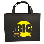 Giant Saver™ - Budget Tote - ColorVista 1 Giant Saver™ - Budget Tote - ColorVista 1