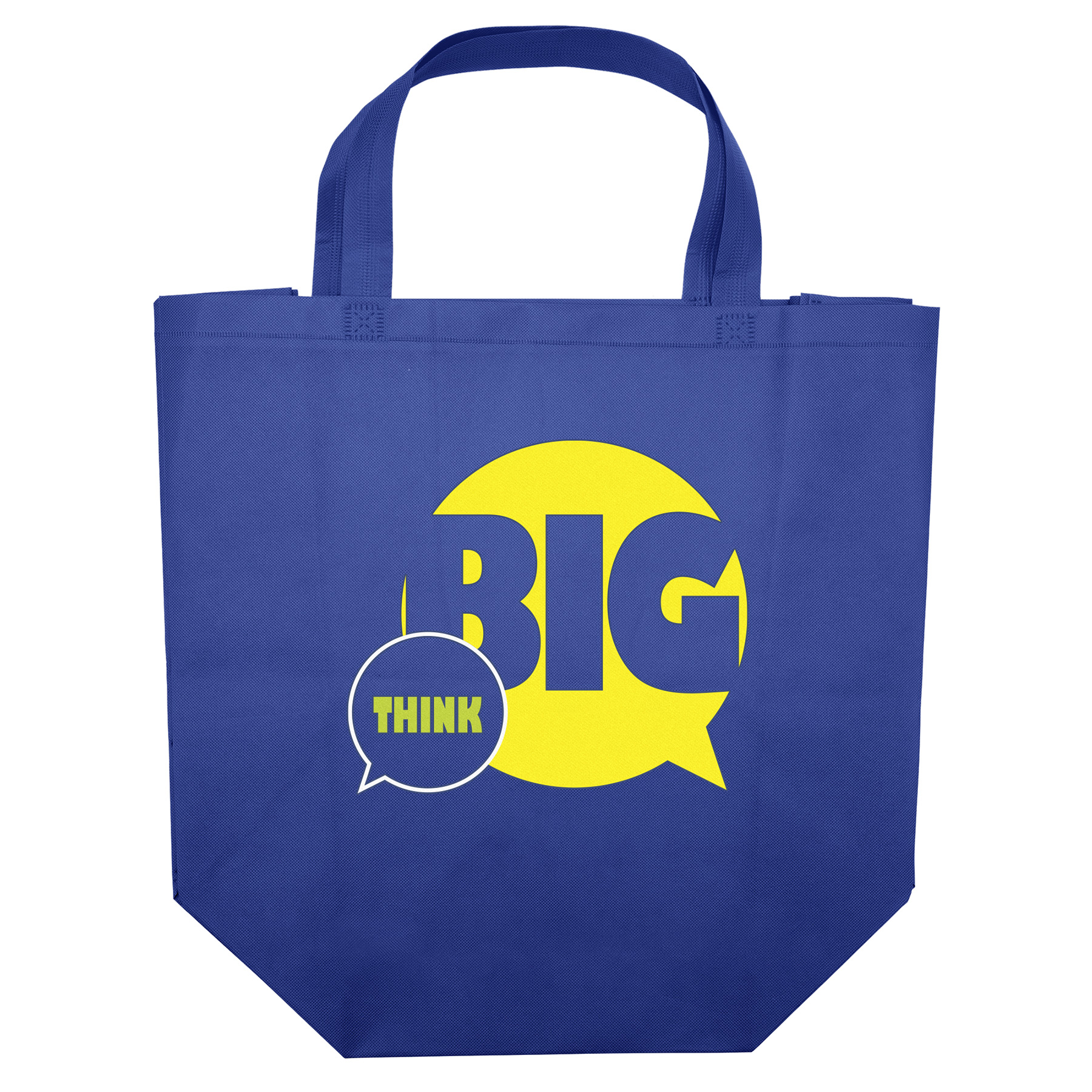 Giant Saver™ - Budget Tote - ColorVista 1