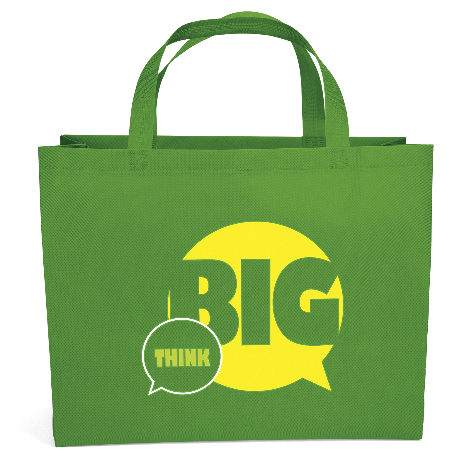 Giant Saver™ - Budget Tote - ColorVista 1