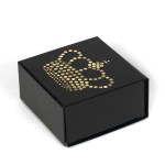 Maria - Magnetic Gift Box - Sparkle 1 Maria - Magnetic Gift Box - Sparkle 1