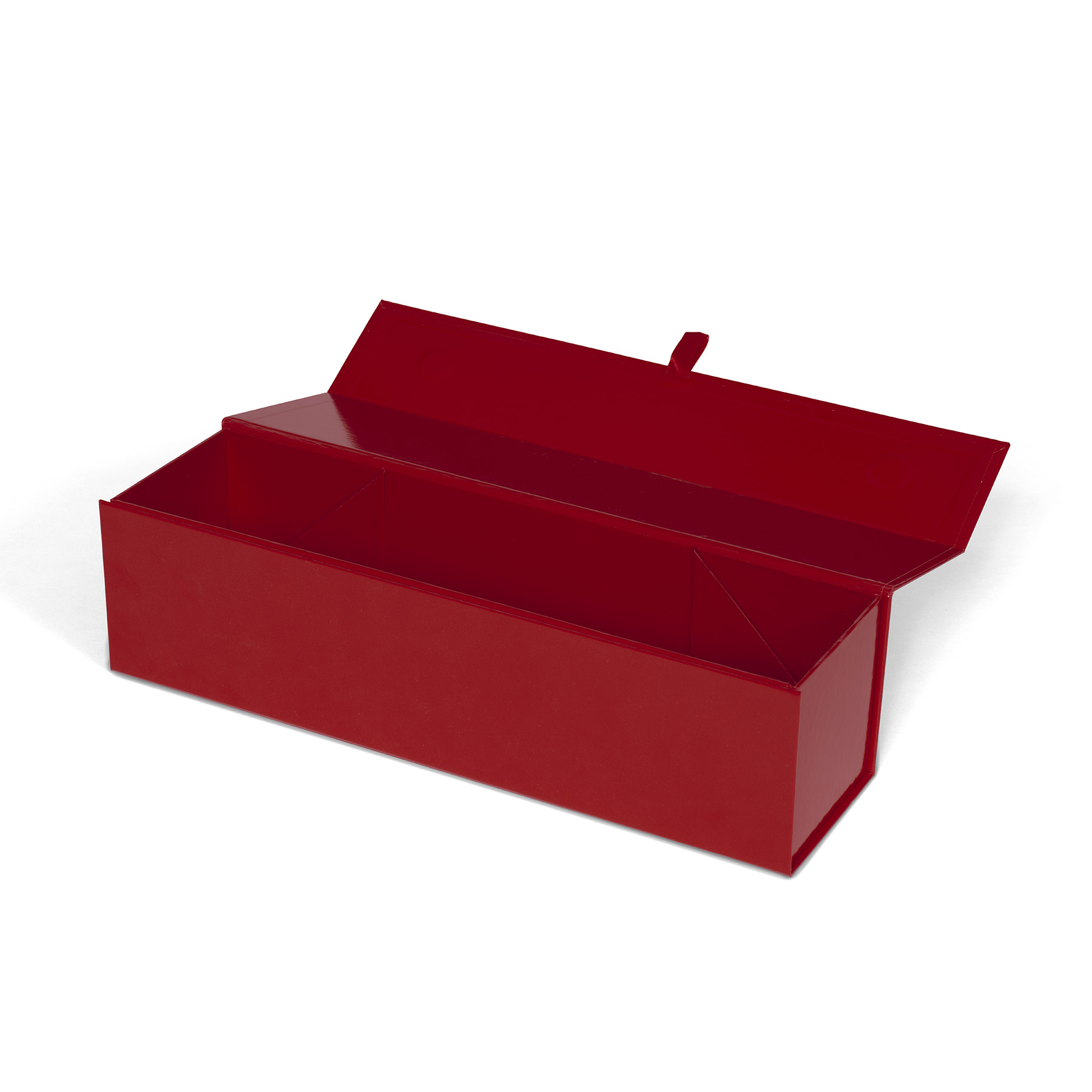 Gina - Magnetic Gift Box - Foil Print 1