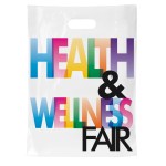 12W x 16 1/2H x 3 Die Cut Bag - Digital Full Color 1 12W x 16 1/2H x 3 Die Cut Bag - Digital Full Color 1