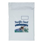 9 1/2W x 12H Plastic Mailer - Dynamic Color 1 9 1/2W x 12H Plastic Mailer - Dynamic Color 1