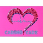 6" Badge Satin Ribbon - 25yd Roll - Sparkle - Bright Pink 6" Badge Satin Ribbon - 25yd Roll - Sparkle - Bright Pink