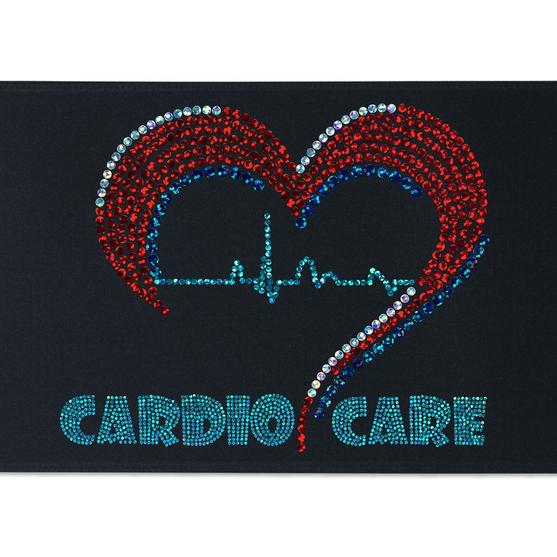 6" Badge Satin Ribbon - 25yd Roll - Sparkle 1 6" Badge Satin Ribbon - 25yd Roll - Sparkle 1