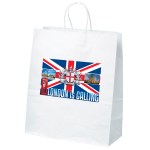 Citation - White Shopper - ColorVista 1 Citation - White Shopper - ColorVista 1
