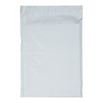 9 1/2W x 12H Plastic Mailer - Flexo Ink Print 2 9 1/2W x 12H Plastic Mailer - Flexo Ink Print 2