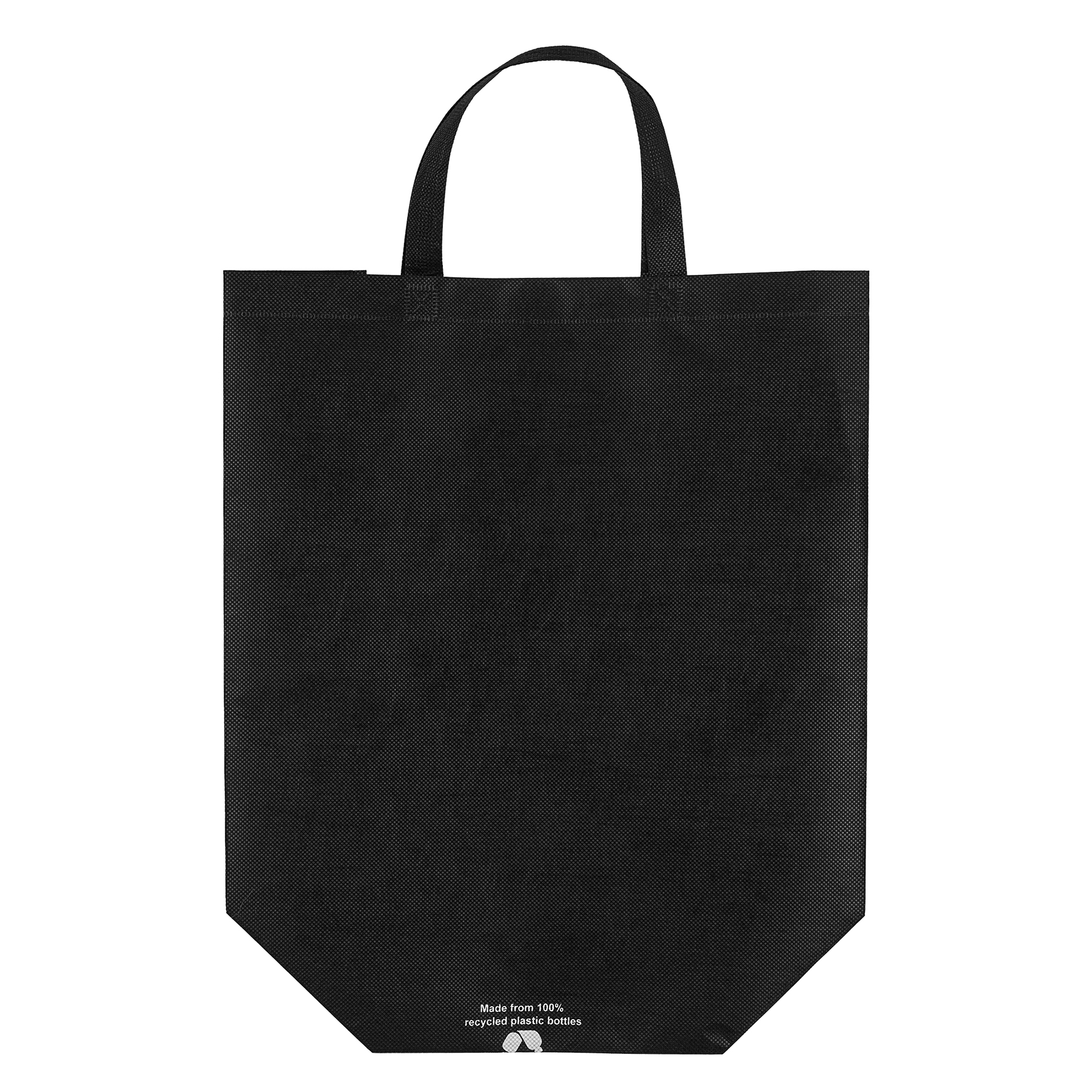Ocean™ - R-PET Non-Woven Totes - ColorVista 1