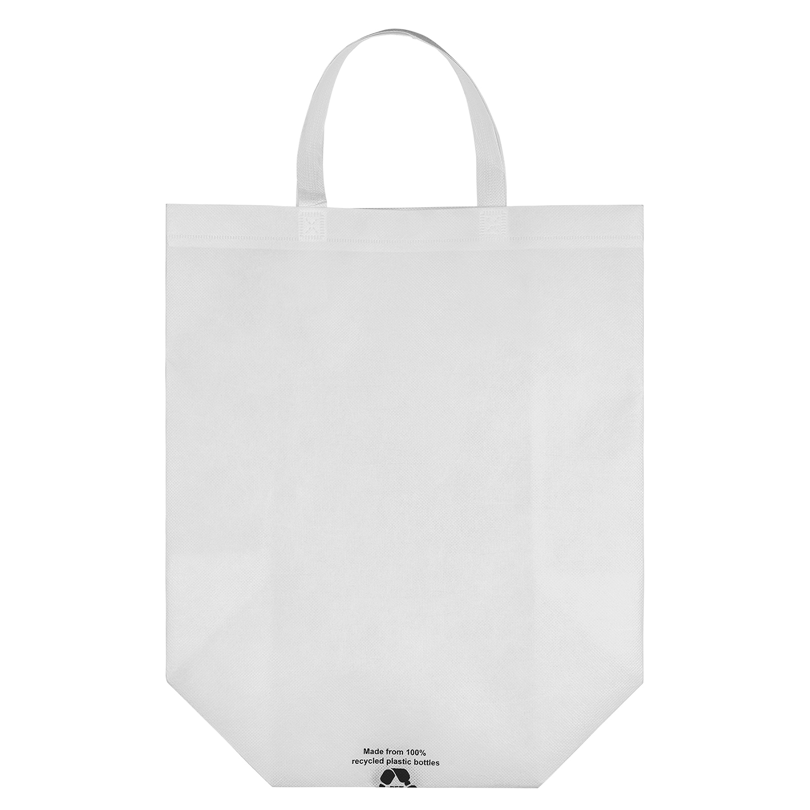 Ocean™ - R-PET Non-Woven Totes - ColorVista 1
