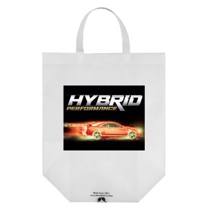 Ocean™ - R-PET Non-Woven Totes - ColorVista 1 Ocean™ - R-PET Non-Woven Totes - ColorVista 1