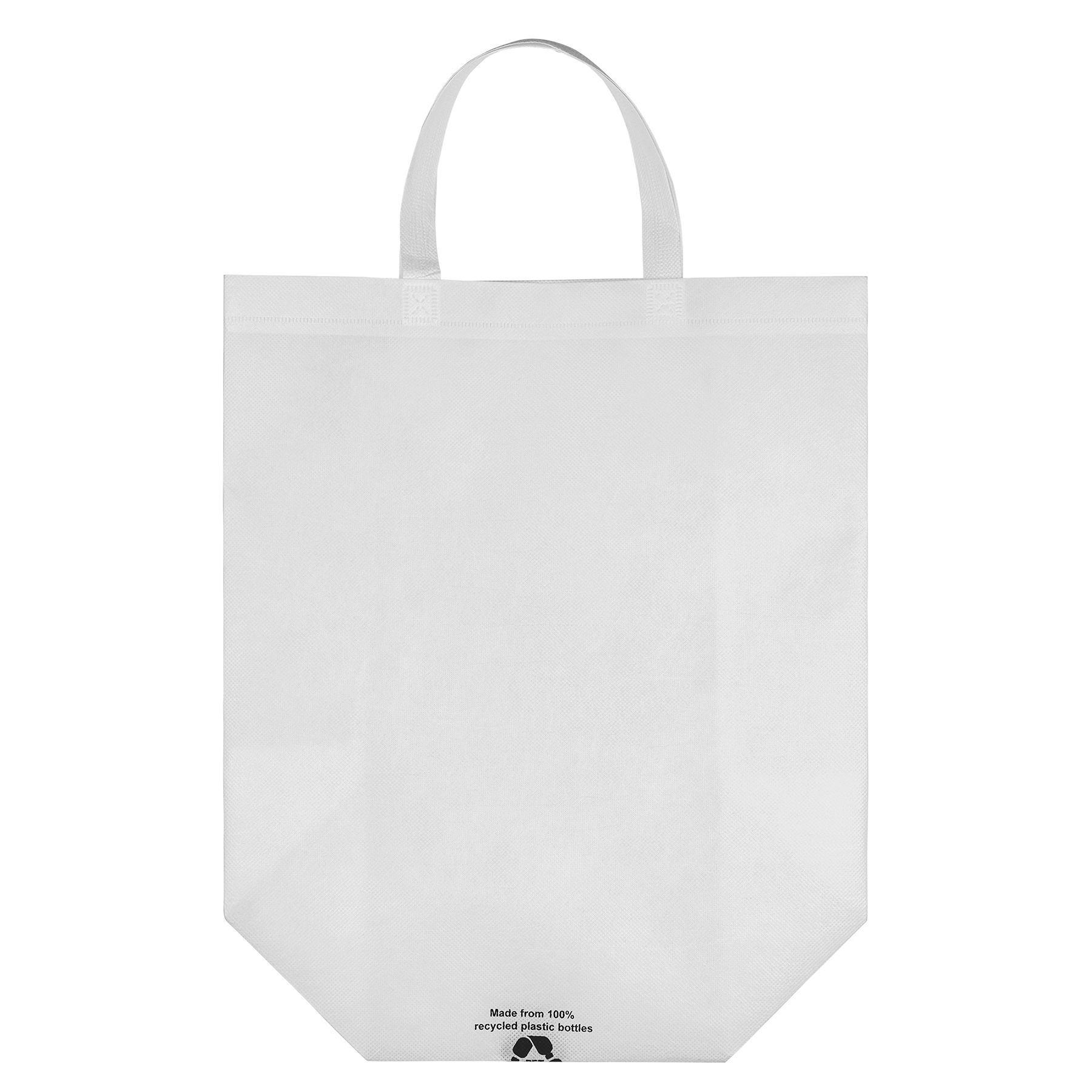 Ocean™ - R-PET Non-Woven Totes - ColorVista 1
