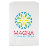 7 1/2W x 10 1/2H Merchandise Bag - ColorVista 1 7 1/2W x 10 1/2H Merchandise Bag - ColorVista 1