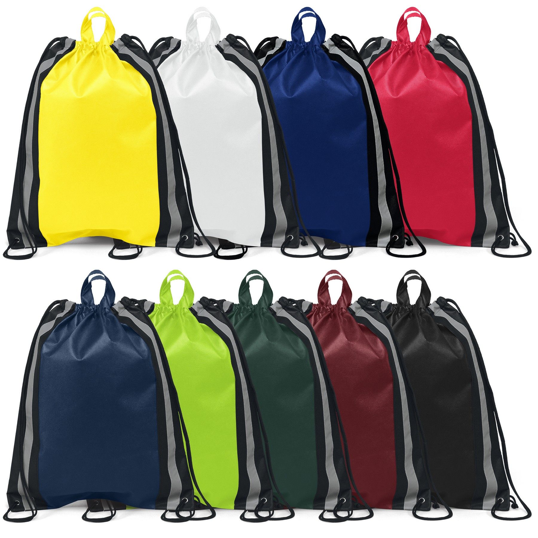 Magellan - Explorer Backpack - ColorVista 1