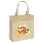 Urban™ - Matte-Laminated Tote - ColorVista 1 Urban™ - Matte-Laminated Tote - ColorVista 1