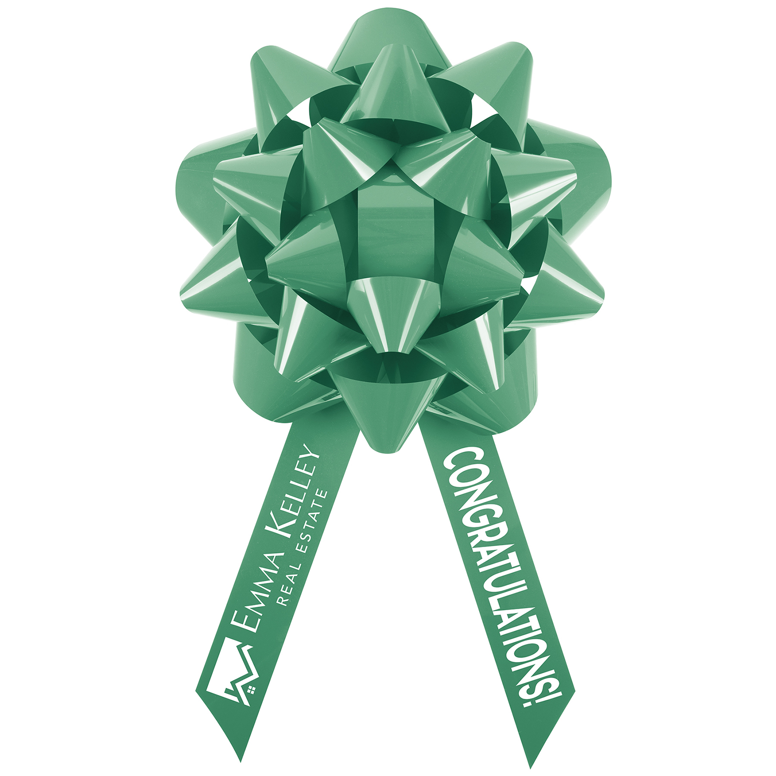 28" Bow - Door Hanger - Marquee 1