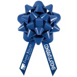 28" Bow - Door Hanger - Marquee 1 28" Bow - Door Hanger - Marquee 1