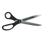 25" Large Scissors - Direct Print 1 25" Large Scissors - Direct Print 1