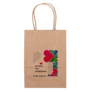 Eco Shopper Pup - Chromatic 1 Eco Shopper Pup - Chromatic 1