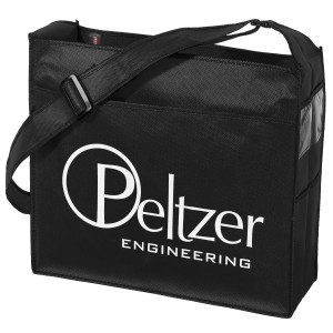 Ultimate™ - Non-Woven Tote - Screen Print 1 Ultimate™ - Non-Woven Tote - Screen Print 1