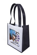 Renoir - PET Non-Woven Tote - ColorVista 1 Renoir - PET Non-Woven Tote - ColorVista 1
