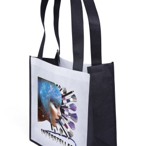 Renoir - PET Non-Woven Tote - ColorVista 1 Renoir - PET Non-Woven Tote - ColorVista 1