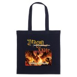 Penny™ R-PET Poly-Cotton Tote - ColorVista 1 Penny™ R-PET Poly-Cotton Tote - ColorVista 1