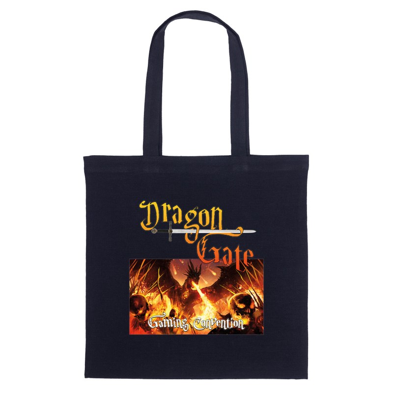 Penny™ R-PET Poly-Cotton Tote - ColorVista 1 Penny™ R-PET Poly-Cotton Tote - ColorVista 1