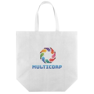 Value™ - Budget Tote - Dynamic Color 1 Value™ - Budget Tote - Dynamic Color 1