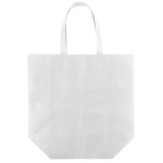 Value™ - Budget Tote - Dynamic Color - White Blank Value™ - Budget Tote - Dynamic Color - White Blank