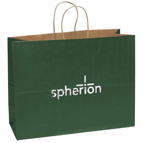 Judy - Matte Shopper - Foil Print 1