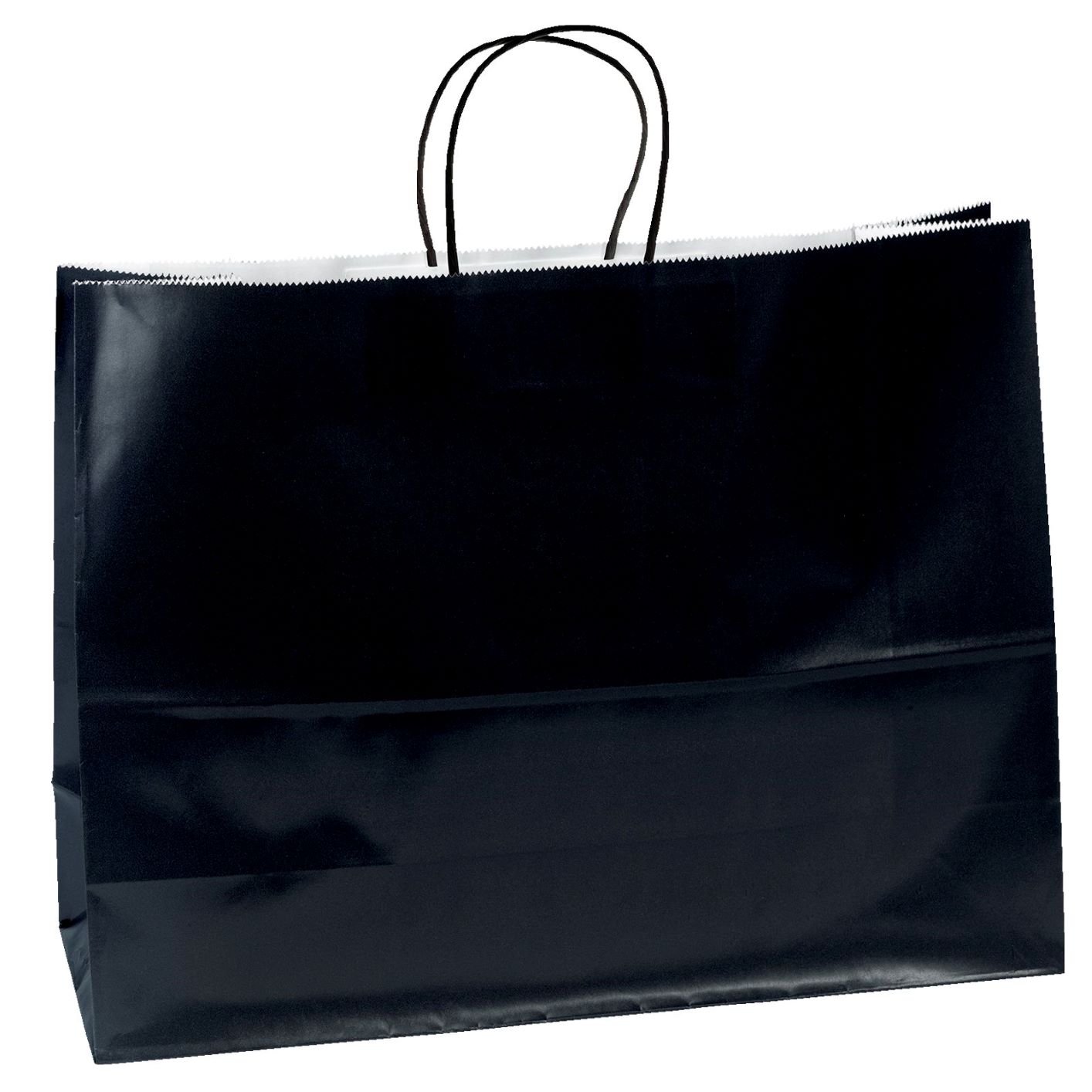 Aubrie™ - Gloss Shopper - Foil Print 1