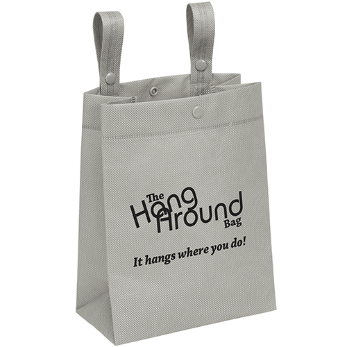 Hang Around™ - Non-Woven Bag - ColorVista 1