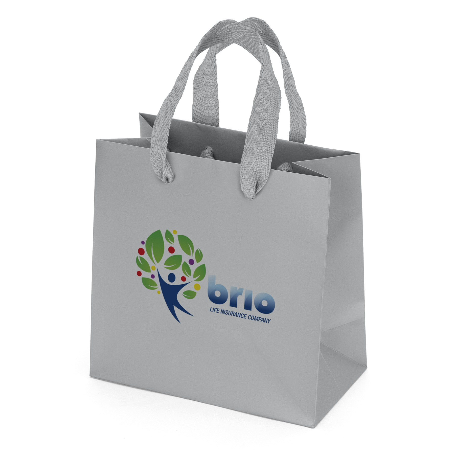 Dublin - Matte Eurotote - Dynamic Color 1