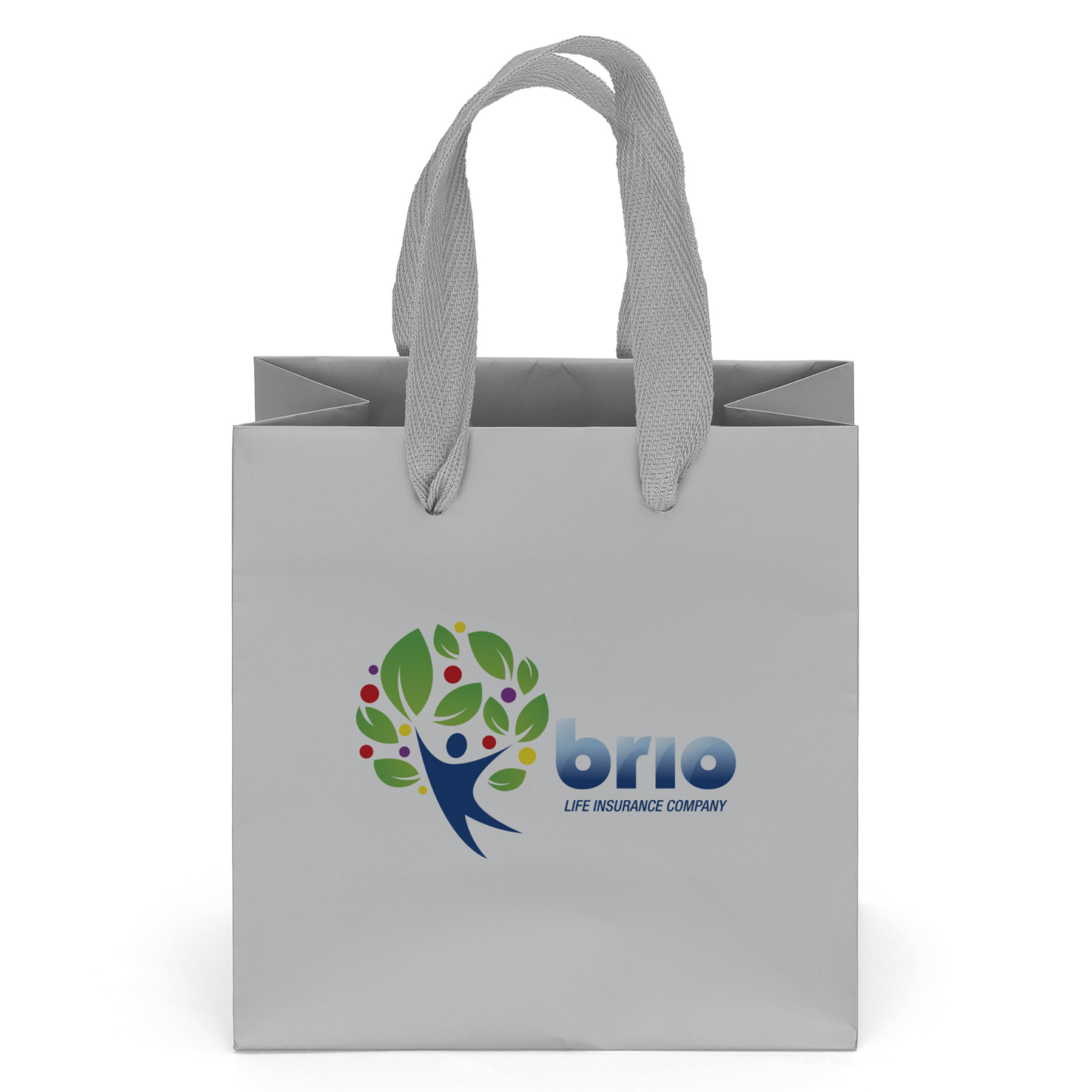 Dublin - Matte Eurotote - Dynamic Color 1