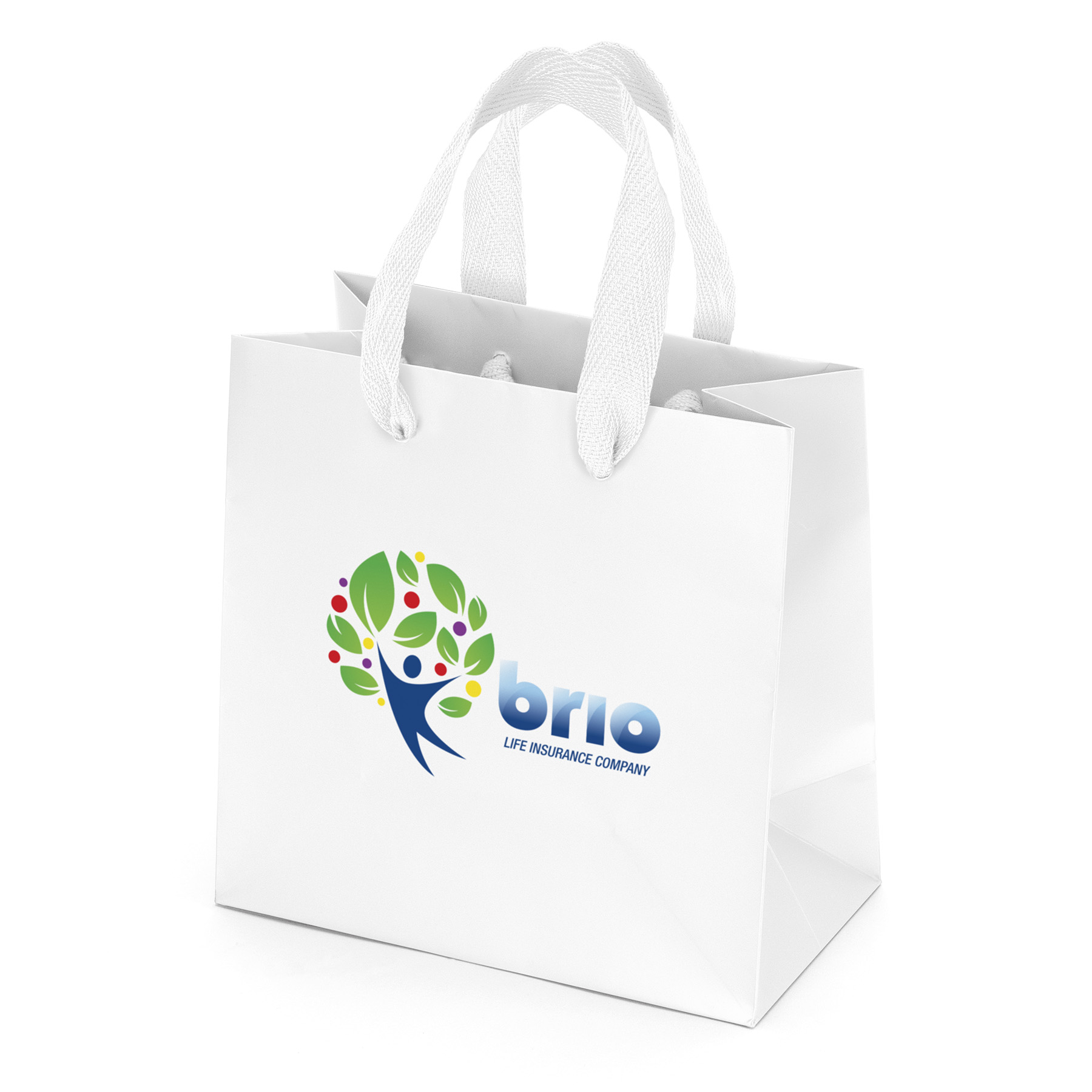 Dublin - Matte Eurotote - Dynamic Color 1