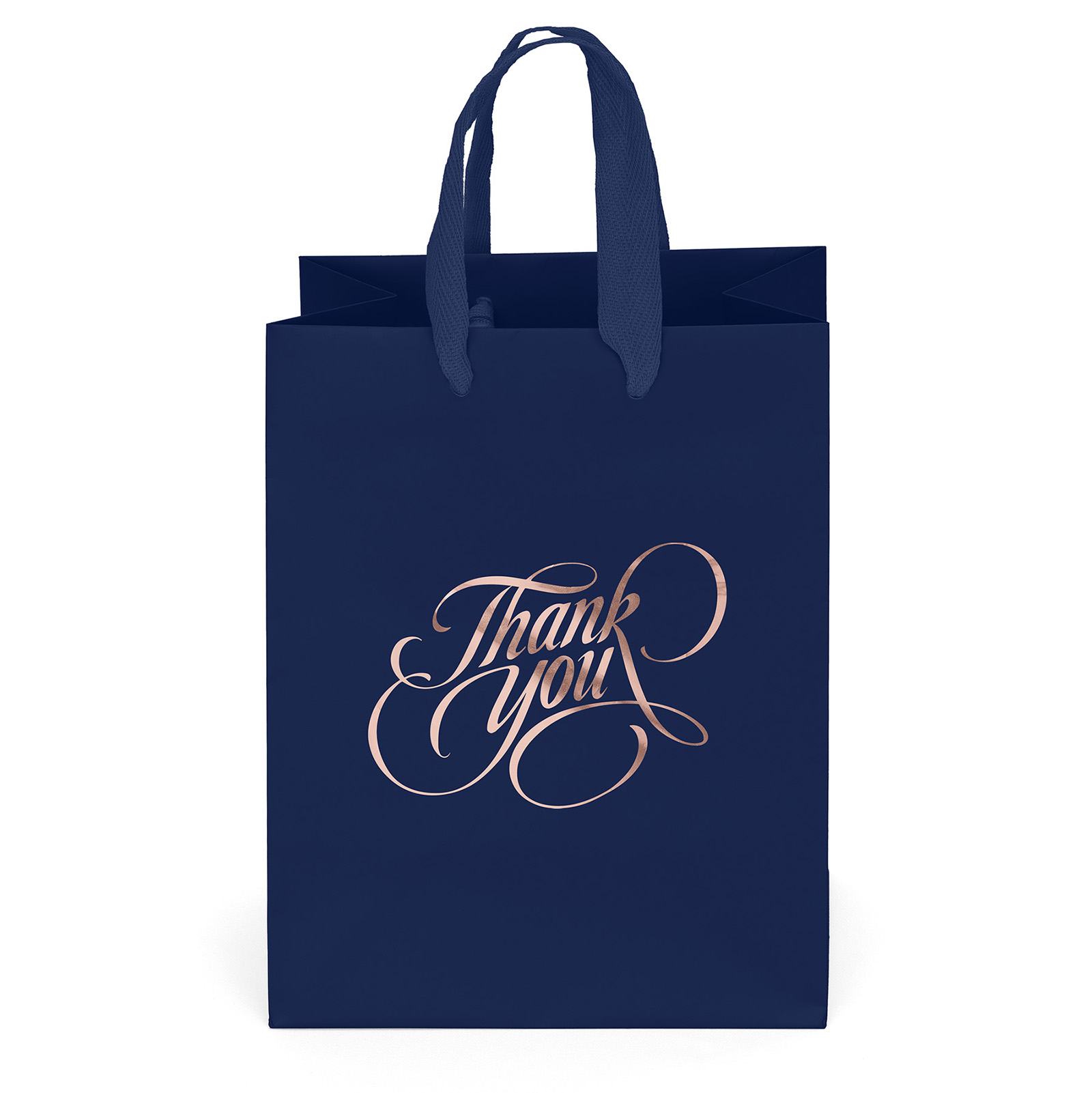 Berlin - Matte Eurotote - Foil Print 1