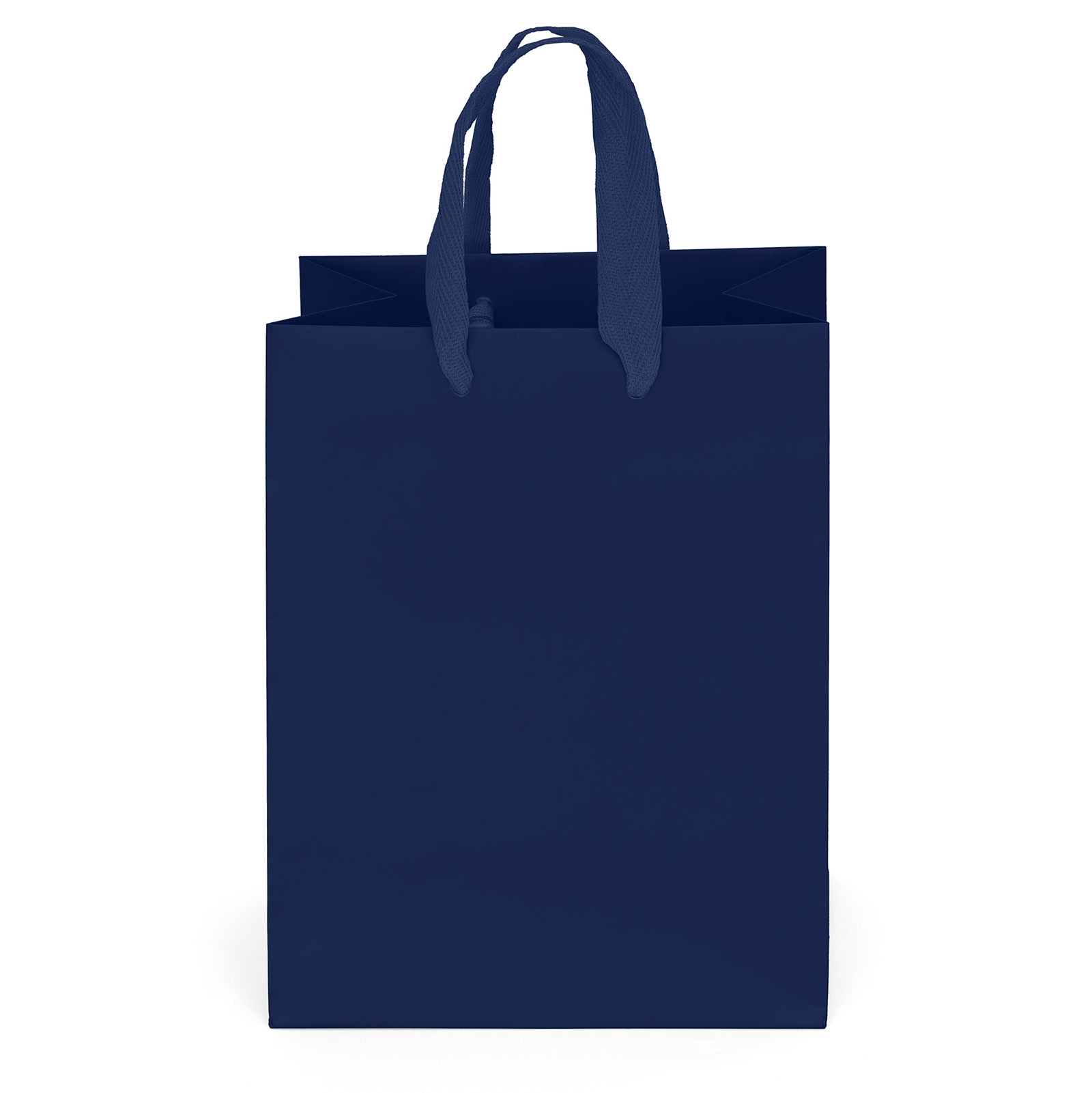 Berlin - Matte Eurotote - Foil Print 1