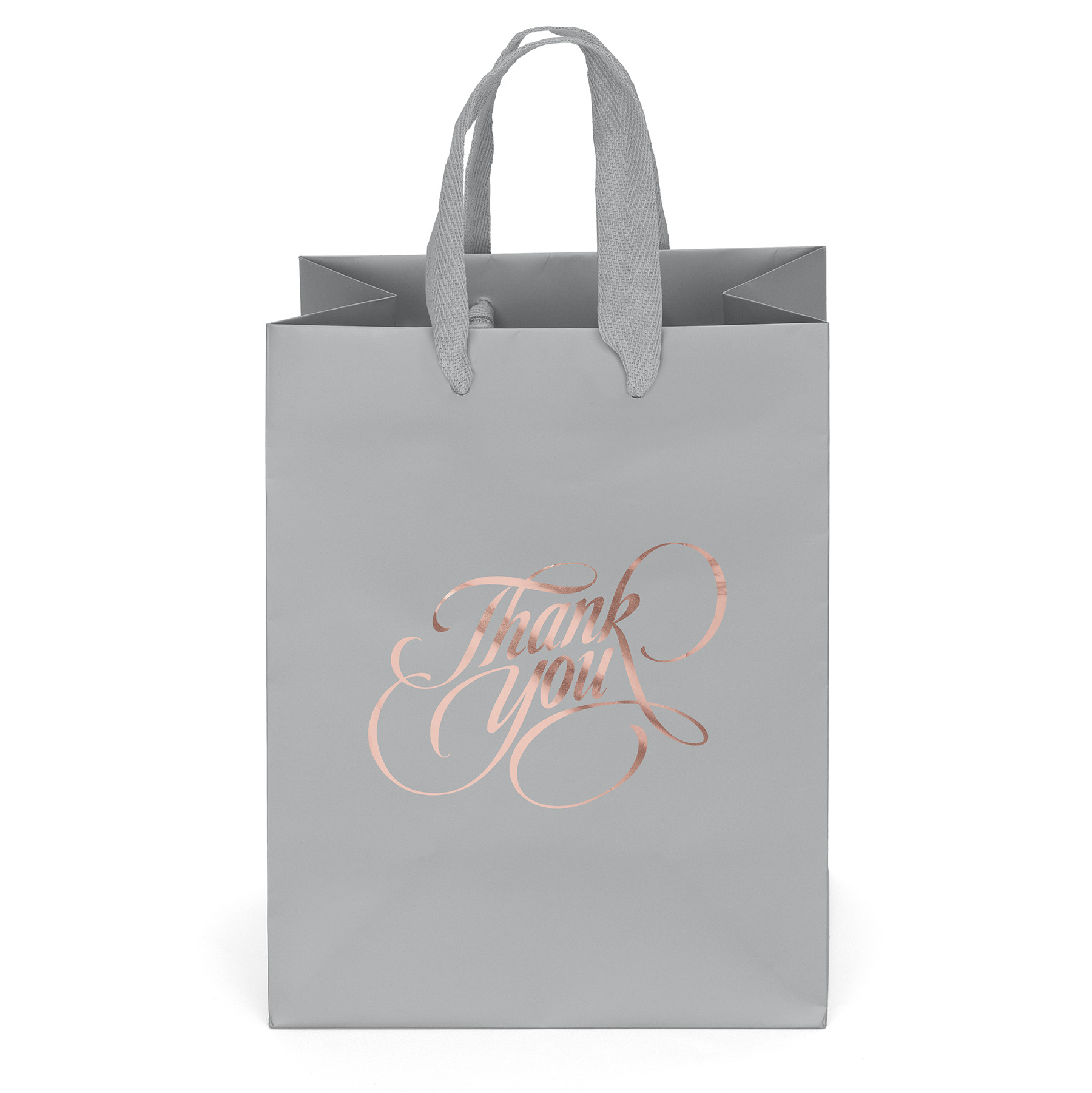 Berlin - Matte Eurotote - Foil Print 1