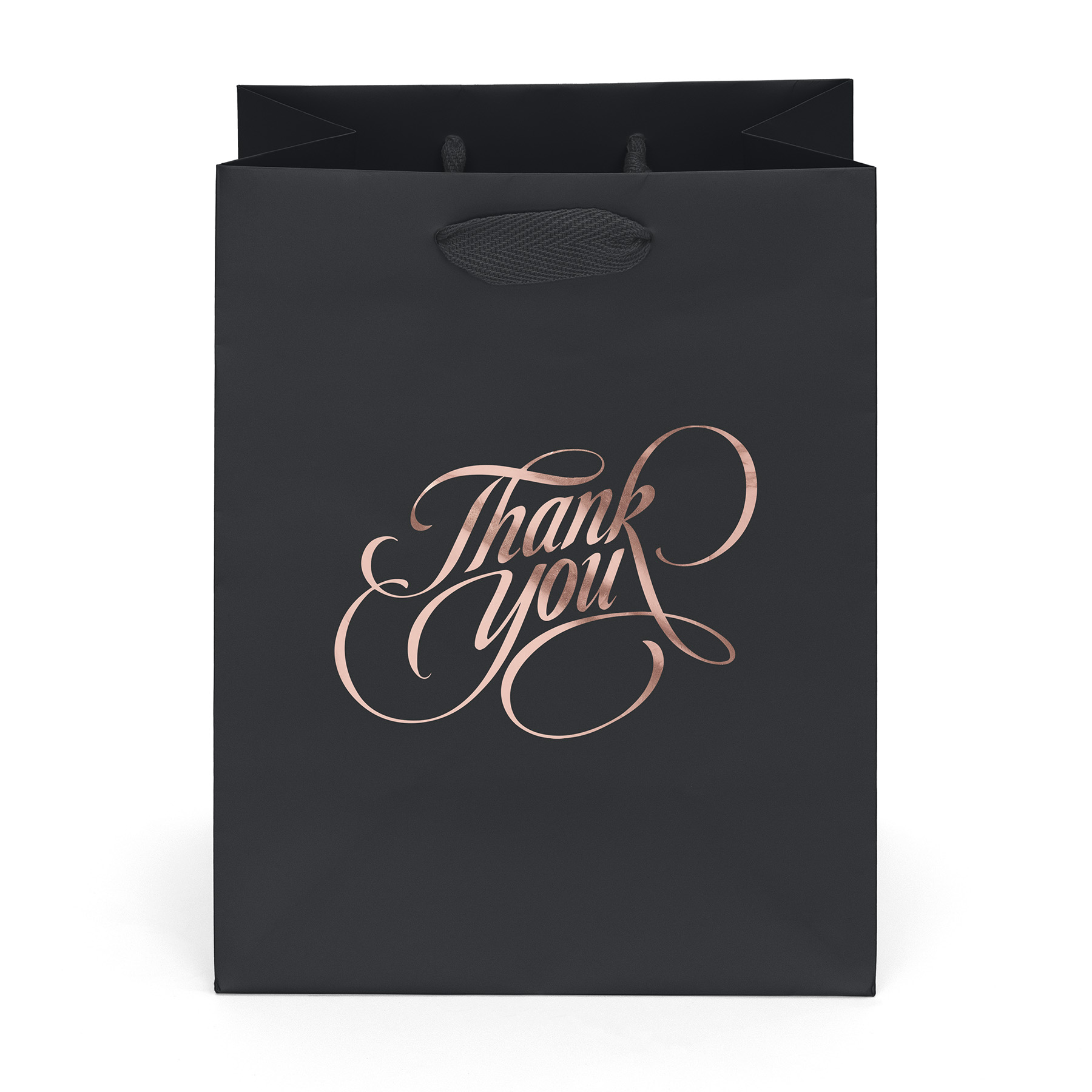 Berlin - Matte Eurotote - Foil Print 1