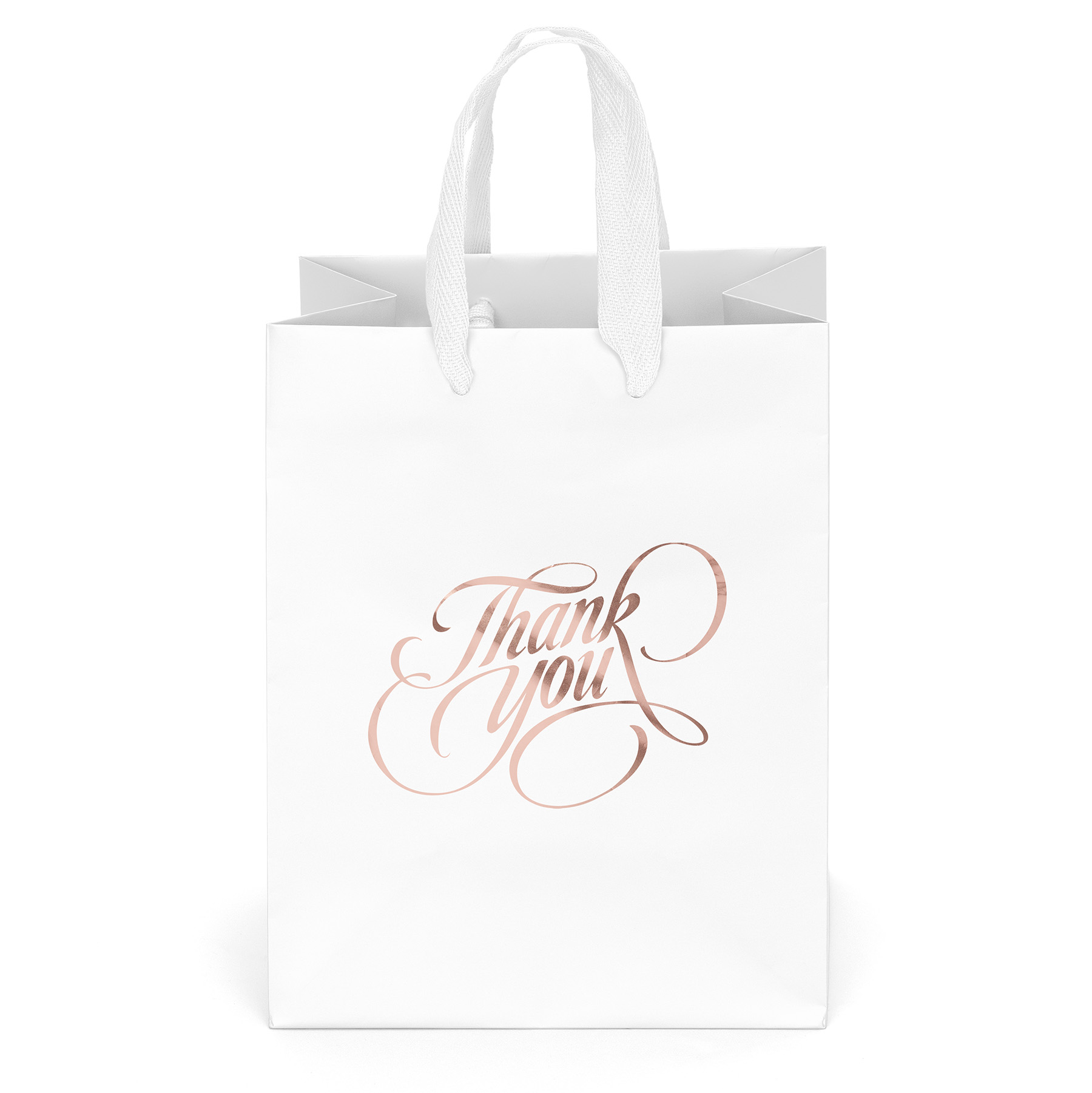 Berlin - Matte Eurotote - Foil Print 1