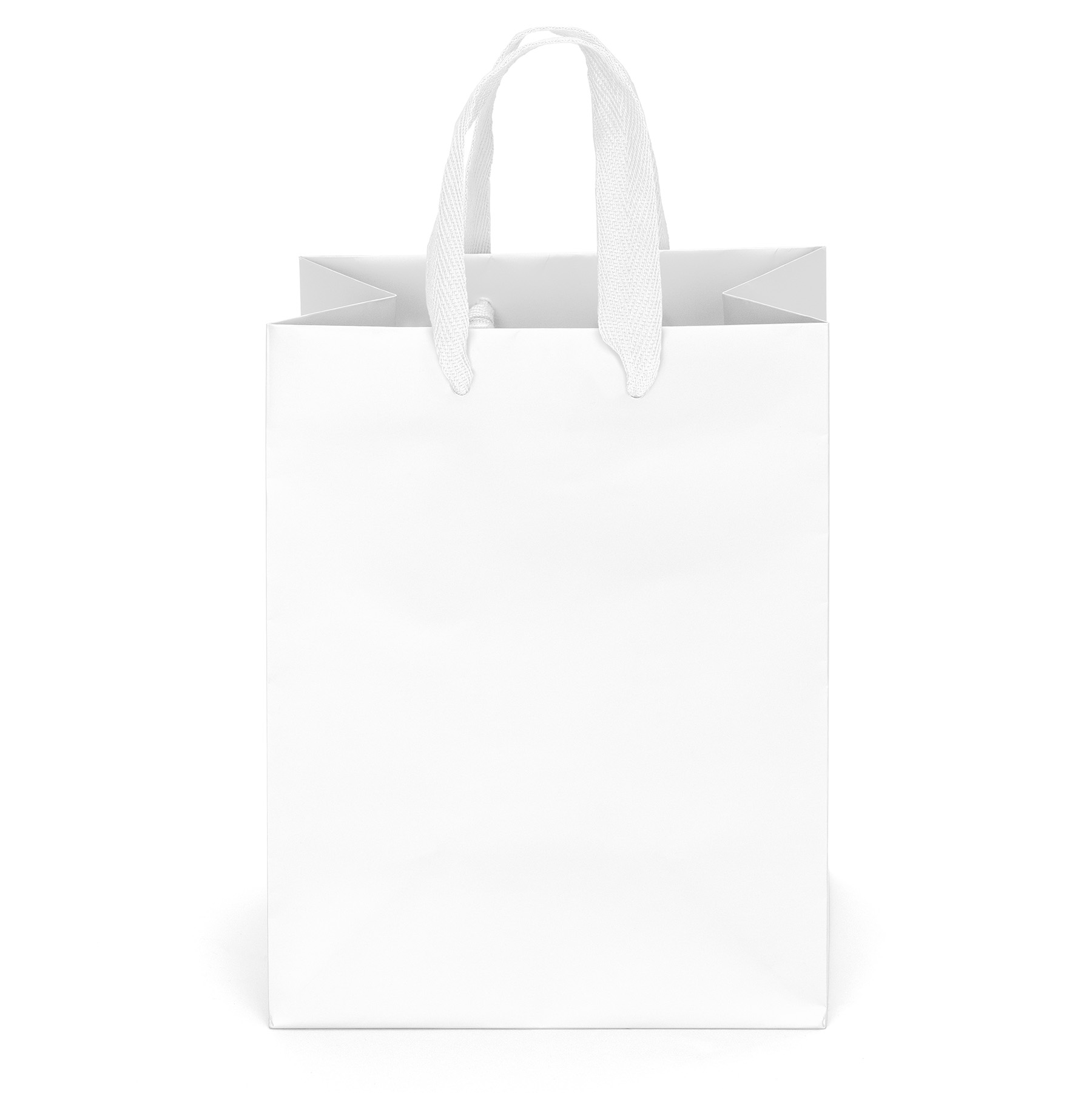 Berlin - Matte Eurotote - Foil Print 1