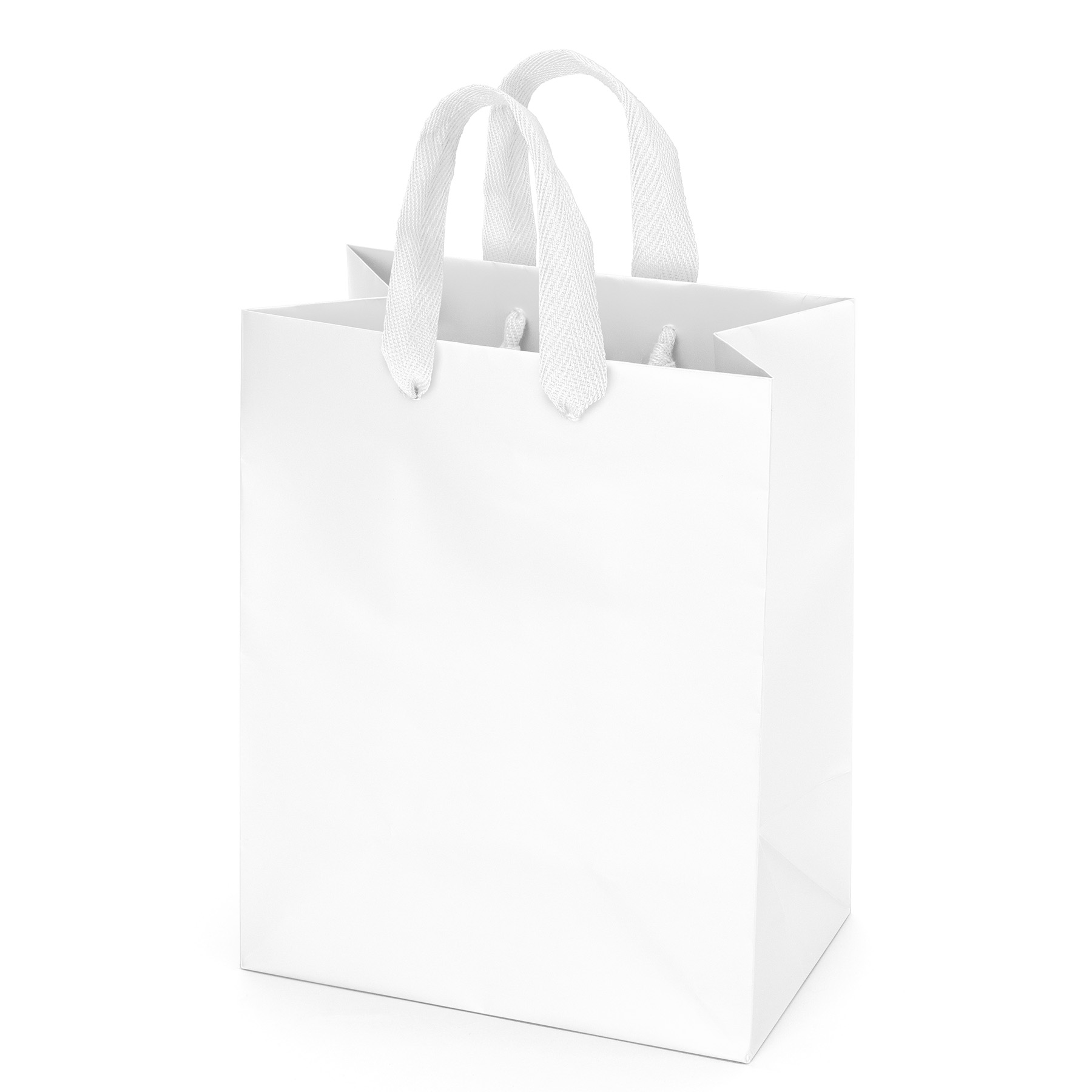 Berlin - Matte Eurotote - Foil Print 1