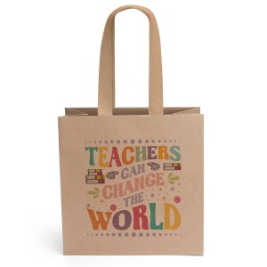 Villa™ - Eco Kraft Brown Laminated Eurotote - Dynamic Color 1 Villa™ - Eco Kraft Brown Laminated Eurotote - Dynamic Color 1