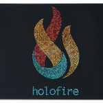 12" Badge Satin Ribbon - 25yd Roll - Sparkle 1 12" Badge Satin Ribbon - 25yd Roll - Sparkle 1