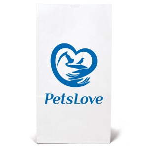 20# S.O.S Bag - Flexo Ink Print 1 20# S.O.S Bag - Flexo Ink Print 1