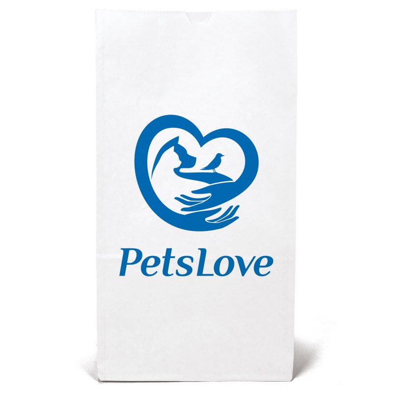 20# S.O.S Bag - Flexo Ink Print 1 20# S.O.S Bag - Flexo Ink Print 1