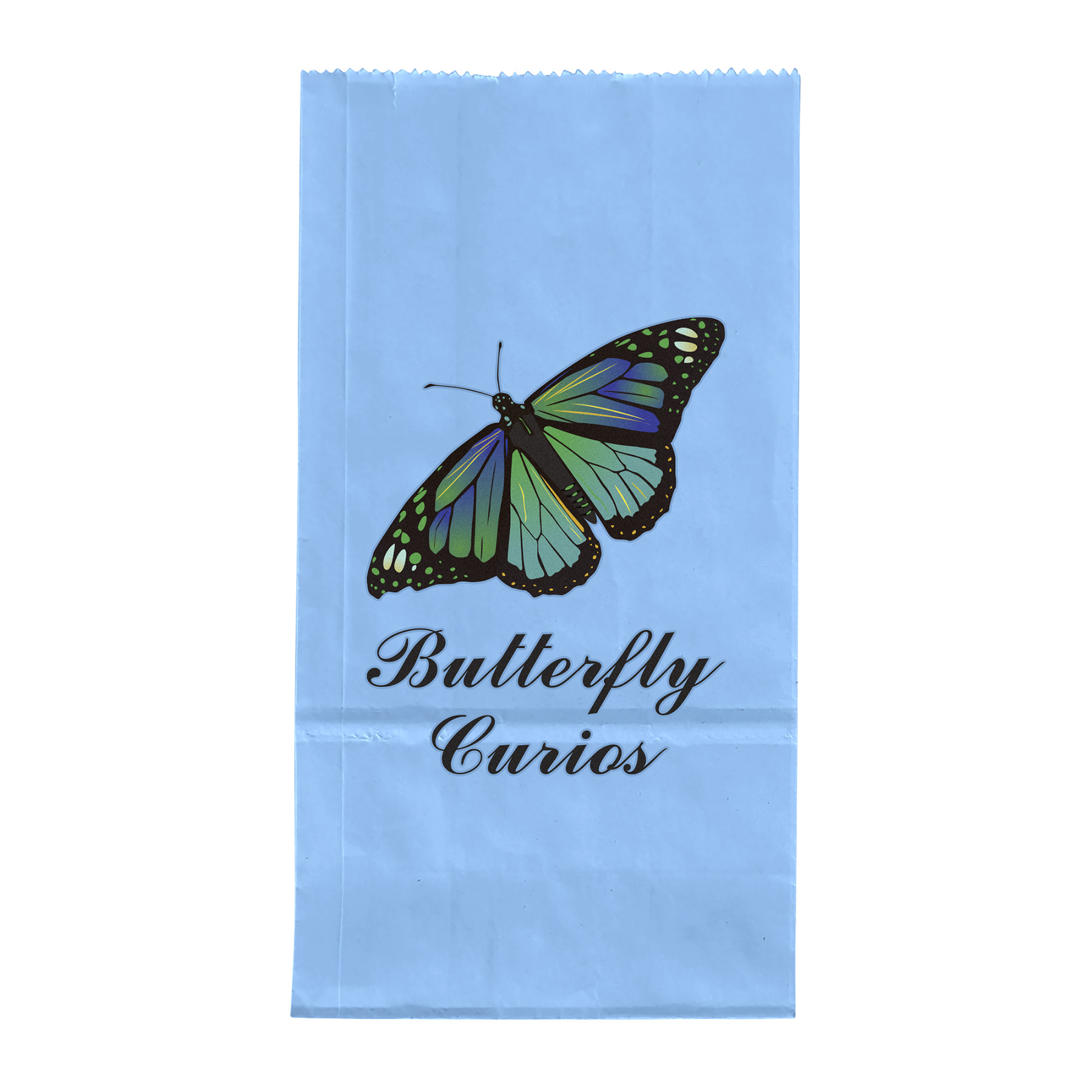 2# Popcorn Bag - ColorVista 1