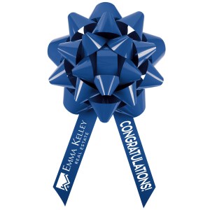 28" Bow - Suction Cup Base - Marquee 1 28" Bow - Suction Cup Base - Marquee 1