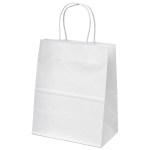 Mini - White Shopper - Chromatic 2 Mini - White Shopper - Chromatic 2