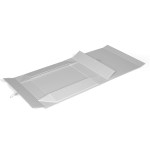 Shannon - Magnetic Gift Box - Sparkle - White Flat Box Shannon - Magnetic Gift Box - Sparkle - White Flat Box